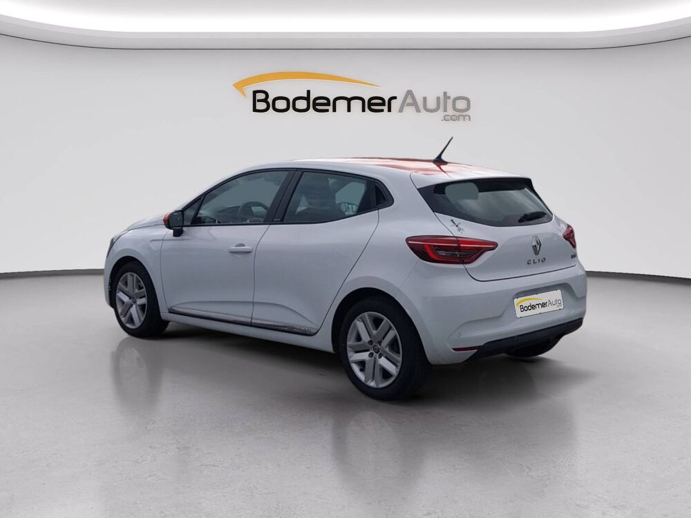 Clio E-Tech 140 - 21 2021 occasion 56300 Pontivy