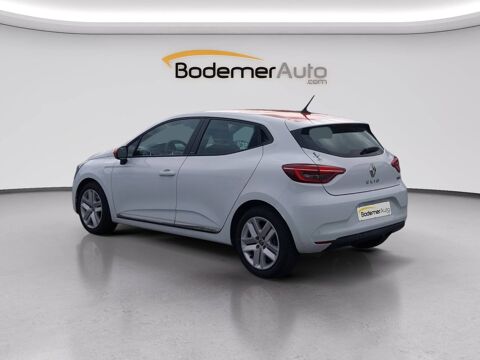 Clio E-Tech 140 - 21 2021 occasion 56300 Pontivy