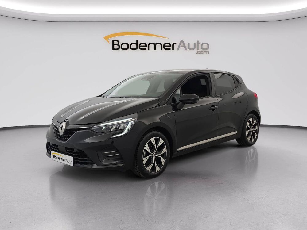 Clio E-Tech full hybrid 145 2023 occasion 29000 Quimper