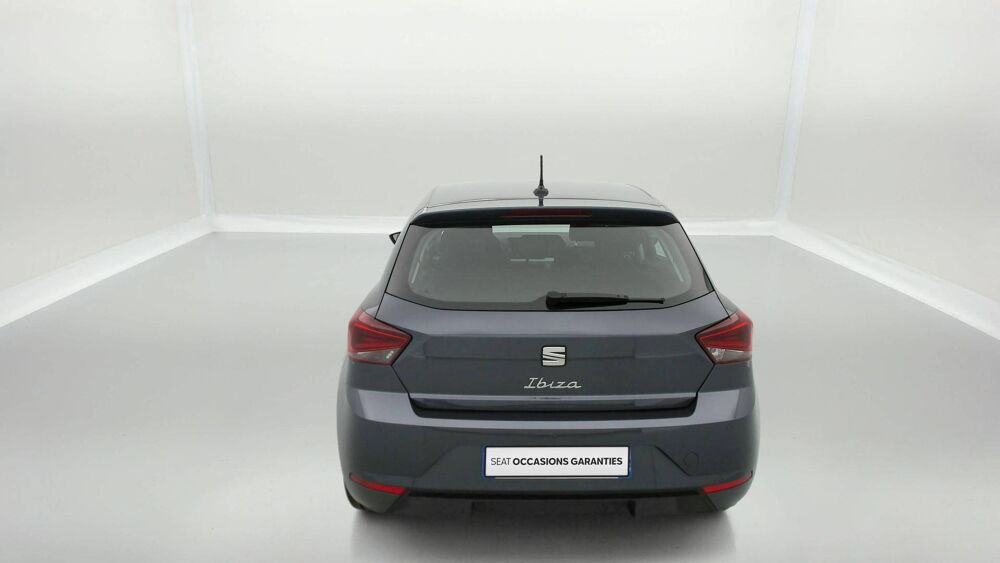 Ibiza 1.0 TSI 95 ch S/S BVM5 2025 occasion 25000 Besan&ccedil;on