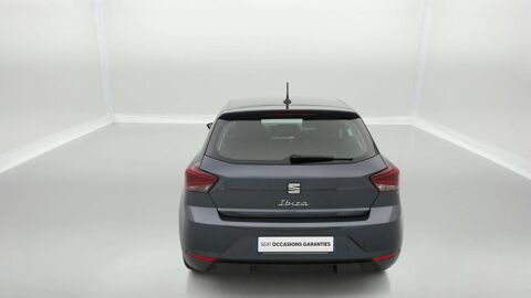 Ibiza 1.0 TSI 95 ch S/S BVM5 2025 occasion 25000 Besan&ccedil;on