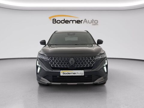 Espace full hybrid E-Tech 200 ch 7pl 2026 occasion 50000 Saint-L&ocirc;