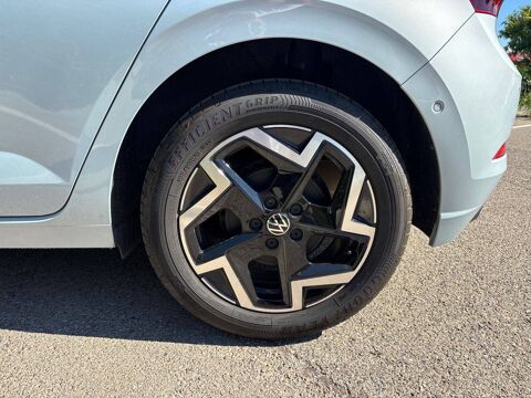 Polo 1.0 TSI 95 S&S DSG7 2025 occasion 13730 Saint-Victoret