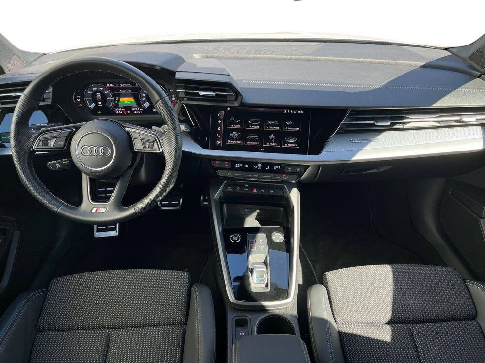 A3 Sportback 40 TFSIe 204 S tronic 6 2023 occasion 13090 Aix-en-Provence