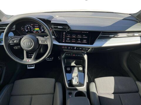 A3 Sportback 40 TFSIe 204 S tronic 6 2023 occasion 13090 Aix-en-Provence