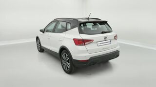 Arona 1.0 TSI 95 ch Start/Stop BVM5 2024 occasion 25000 Besan&ccedil;on