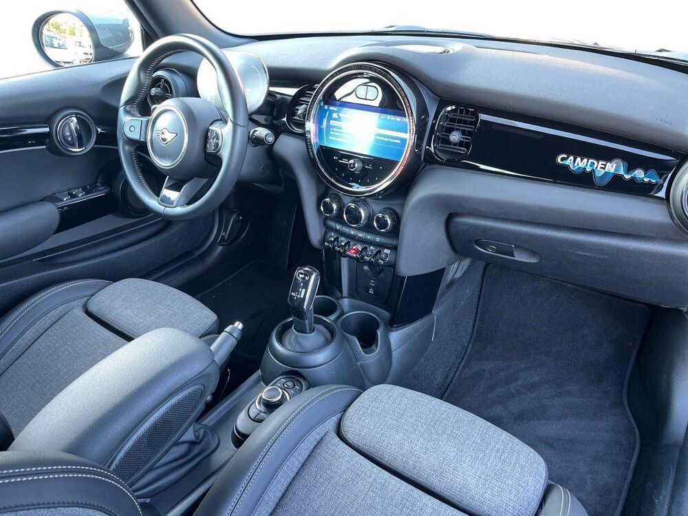 Cooper Cabriolet S 178 ch DKG7 2022 occasion 13090 Aix-en-Provence