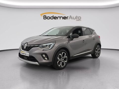 Annonce voiture Renault Captur 18990 €