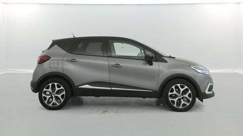 Captur dCi 90 2018 occasion 29600 Morlaix