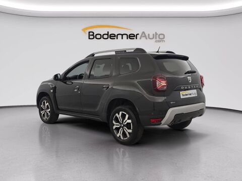 Duster Blue dCi 115 4x2 2022 occasion 14200 H&eacute;rouville-Saint-Clair