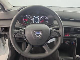 Sandero SCe 65 2021 occasion 50100 Cherbourg-en-Cotentin