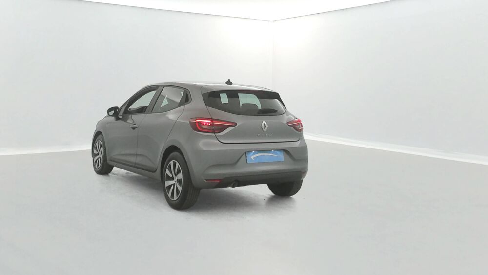 Clio TCe 90 2023 occasion 29200 Brest