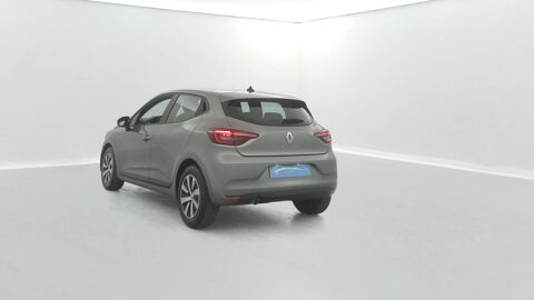Clio TCe 90 2023 occasion 29200 Brest