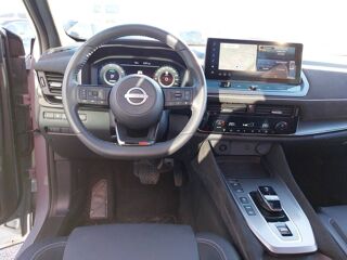 Qashqai e-Power 190 ch 2025 occasion 56850 Caudan