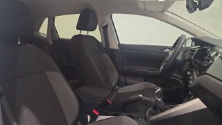 Polo 1.0 TSI 95 S&S BVM5 2026 occasion 25000 Besan&ccedil;on