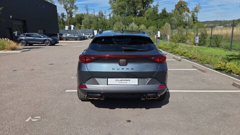 Formentor 1.4 e-HYBRID 245 ch DSG6 2023 occasion 38300 Bourgoin-Jallieu
