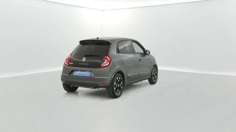 Twingo III TCe 95 2019 occasion 29200 Brest
