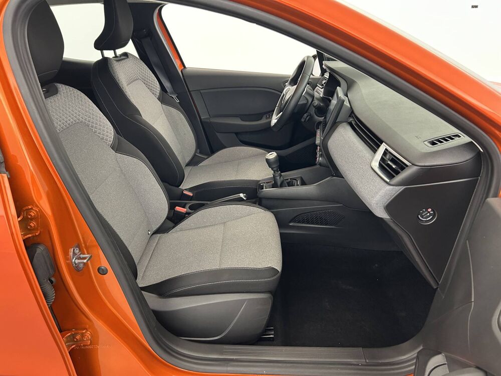 Clio TCe 100 GPL 2024 occasion 29600 Morlaix
