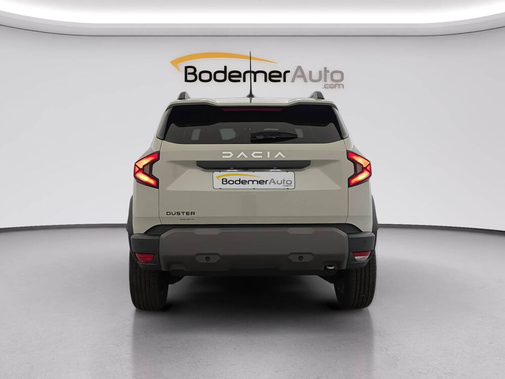 Duster Mild Hybrid 140 2026 occasion 22600 Loud&eacute;ac