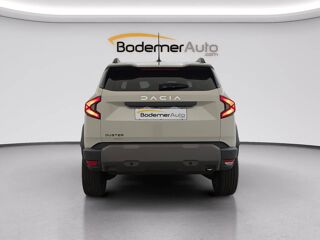 Duster Mild Hybrid 140 2026 occasion 22600 Loud&eacute;ac