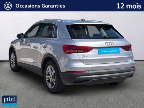 Q3 35 TFSI 150 ch S tronic 7 2023 occasion 13300 Salon-de-Provence