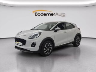 Puma 1.0 EcoBoost 125 ch mHEV S&S Powershift 2023 occasion 50000 Saint-L&ocirc;