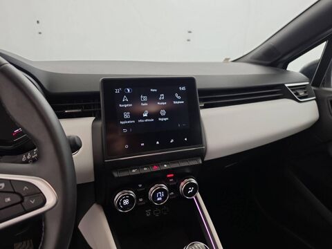 Clio TCe 90 2023 occasion 29000 Quimper