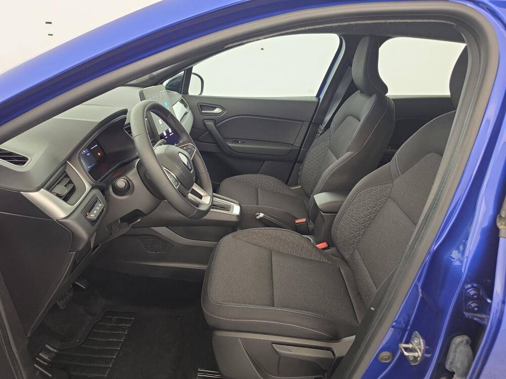 Captur E-Tech full hybrid 145 ch 2024 occasion 14500 Vire