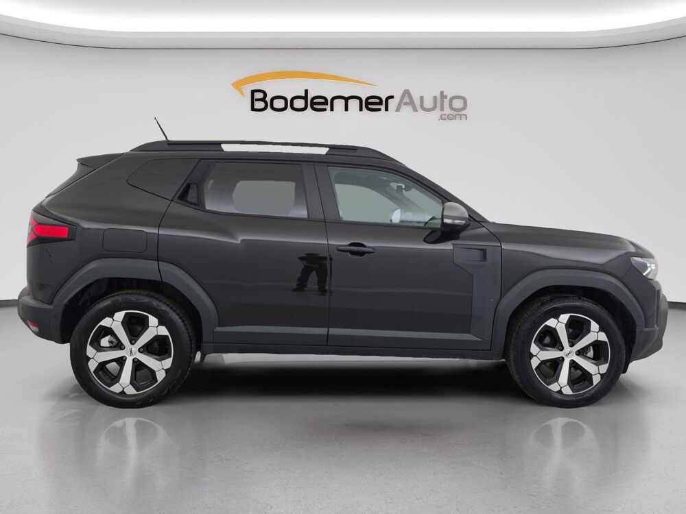 Duster Hybrid 140 2025 occasion 29000 Quimper