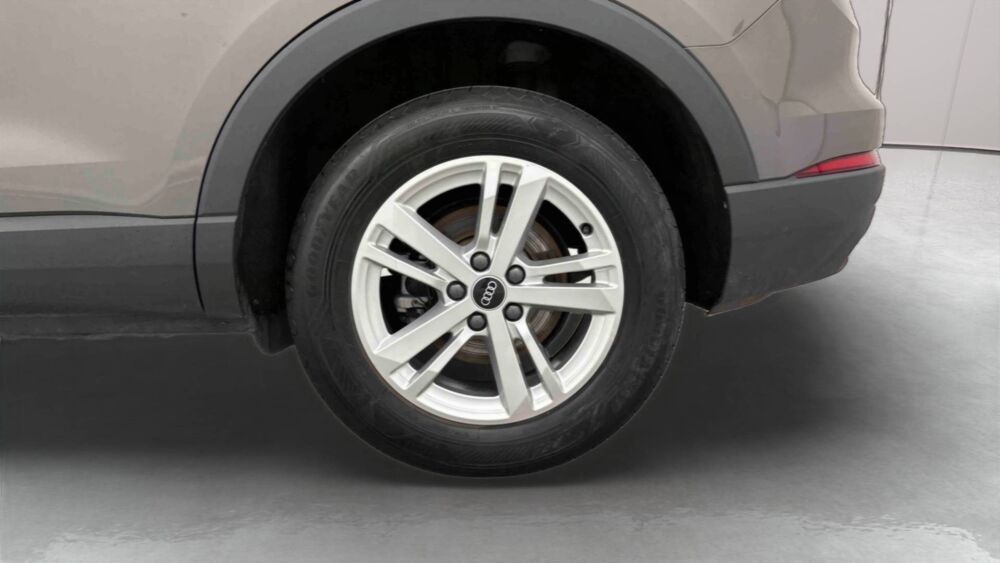 Q3 35 TDI 150 ch S tronic 7 2021 occasion 94430 Chennevi&egrave;res-sur-Marne