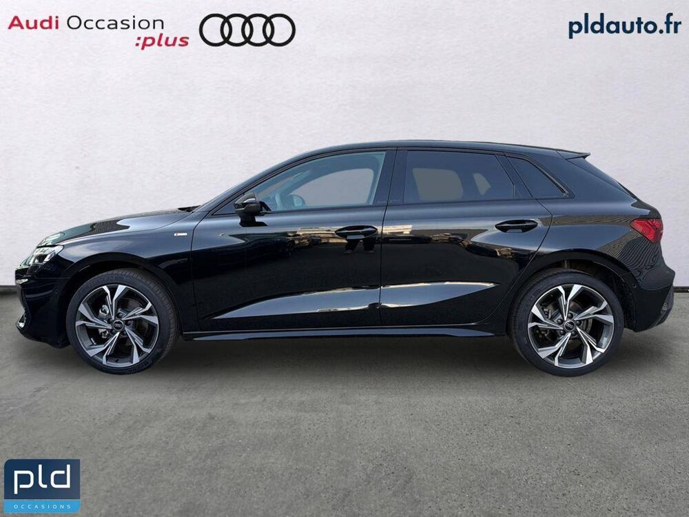 A3 Sportback TDI 150 S tronic 7 2025 occasion 13011 Marseille