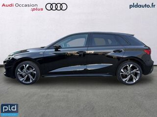A3 Sportback TDI 150 S tronic 7 2025 occasion 13011 Marseille