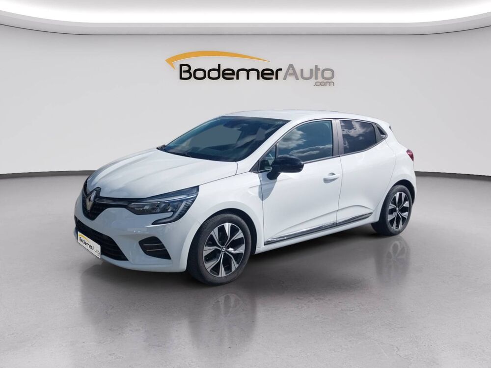 Clio TCe 100 GPL 2023 occasion 50200 Coutances