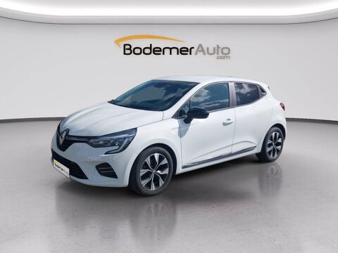 Annonce voiture Renault Clio 14990 €