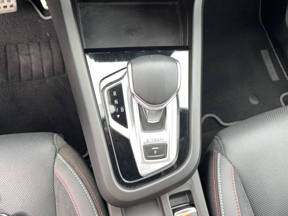 Arkana E-Tech hybride 145 2022 occasion 29270 Carhaix-Plouguer