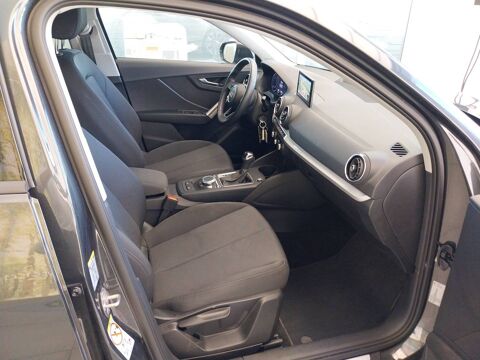 Q2 30 TDI 116 S tronic 7 2023 occasion 24200 Sarlat-la-Can&eacute;da