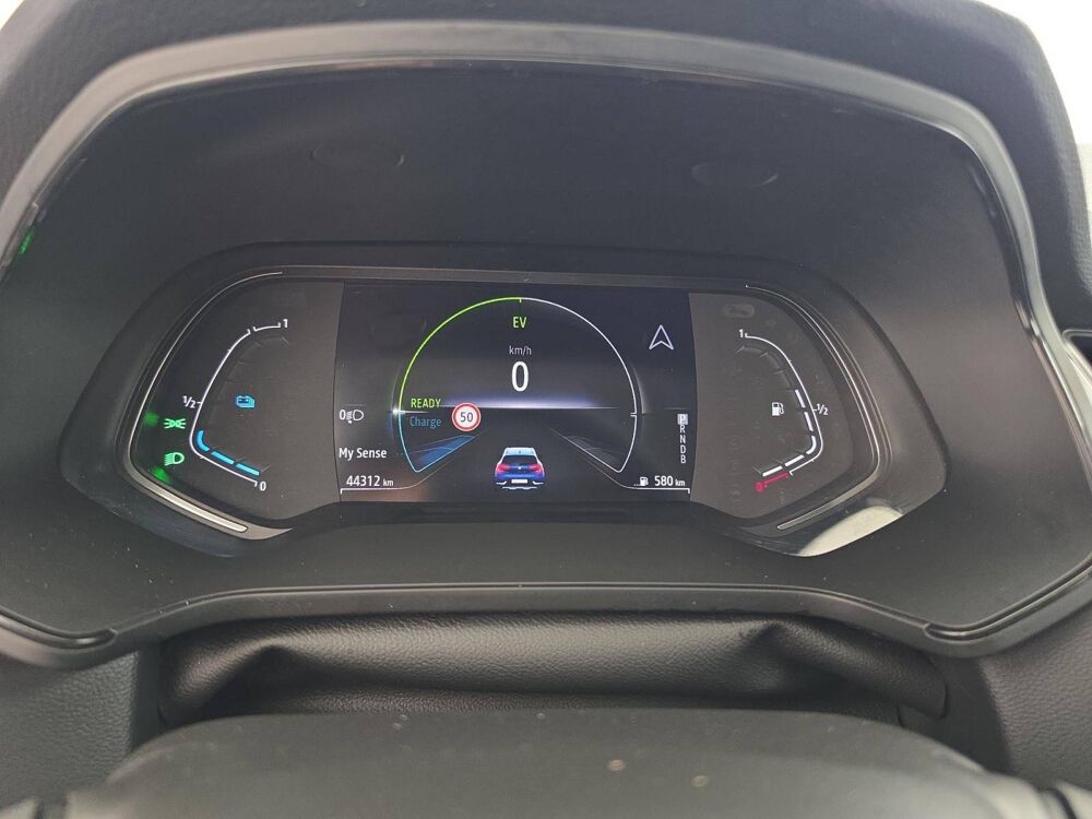 Captur E-Tech full hybrid 145 2023 occasion 56850 Caudan