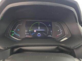 Captur E-Tech full hybrid 145 2023 occasion 56850 Caudan