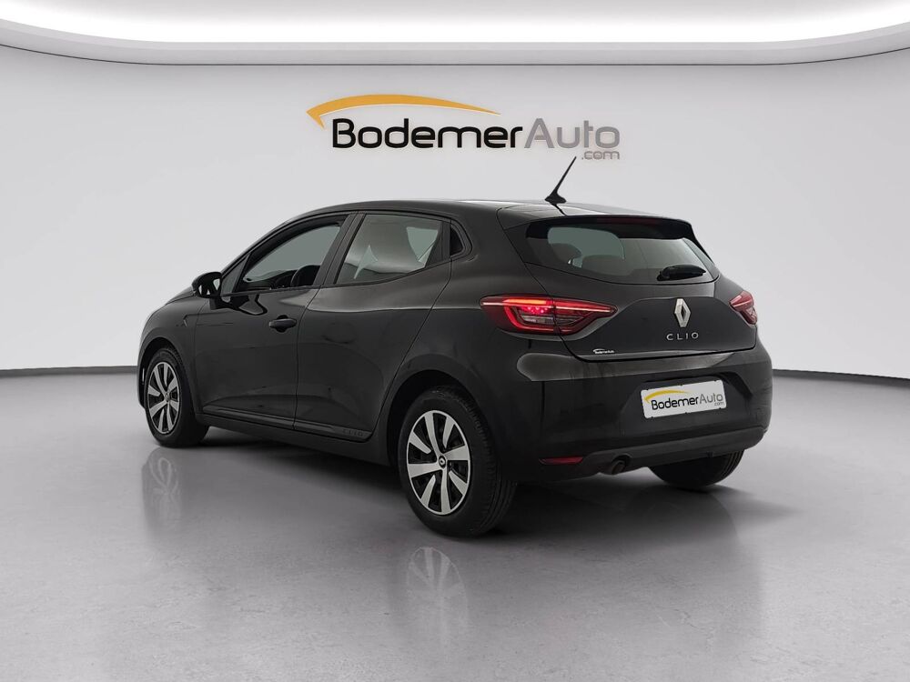 Clio TCe 90 2022 occasion 29200 Brest