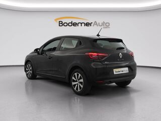 Clio TCe 90 2022 occasion 29200 Brest