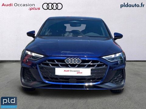 A3 Sportback TFSI Mild Hybrid 150 S tronic 7 2025 occasion 13090 Aix-en-Provence