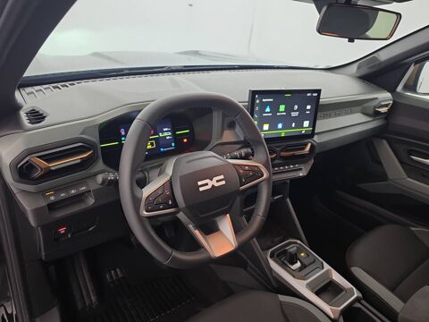 Duster Hybrid 155 2026 occasion 50100 Cherbourg-en-Cotentin