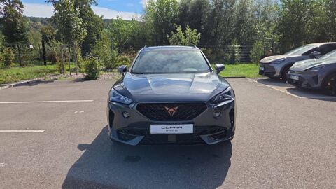 Formentor 1.4 e-HYBRID 245 ch DSG6 2023 occasion 38300 Bourgoin-Jallieu