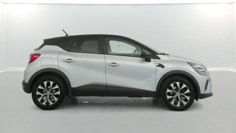 Captur TCe 100 GPL 2023 occasion 56300 Pontivy