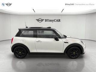 Cooper Hatch 3 Portes SE 184 ch 2023 occasion 94430 Chennevi&egrave;res-sur-Marne