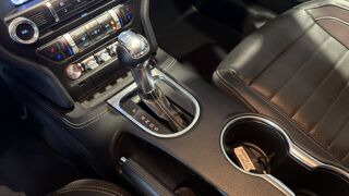 Mustang Fastback V8 5.0 460ch BVA10 2021 occasion 35760 Saint-Gr&eacute;goire