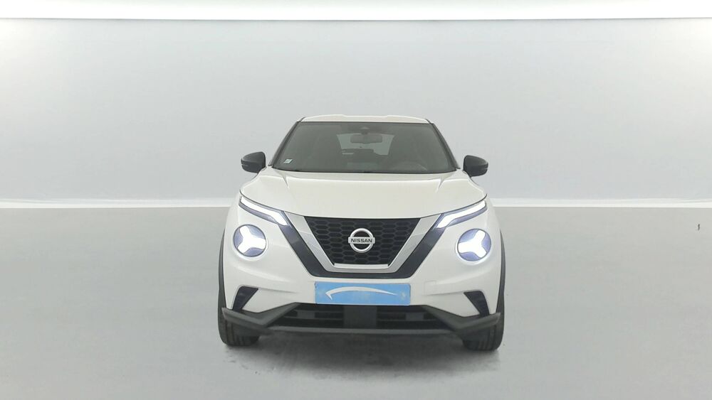 Juke DIG-T 114 2022 occasion 56850 Caudan