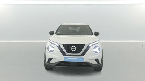 Juke DIG-T 114 2022 occasion 56850 Caudan