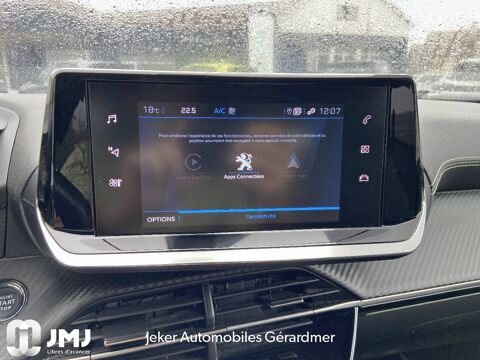 2008 PureTech 130 S&S BVM6 2023 occasion 88400 G&eacute;rardmer