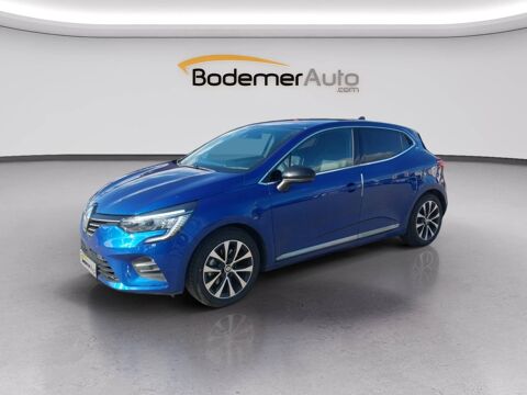 Renault Clio E-Tech full hybrid 145 2023 occasion Guingamp 22200